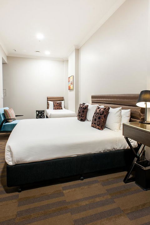 57Hotel - Kawana Tourism 2
