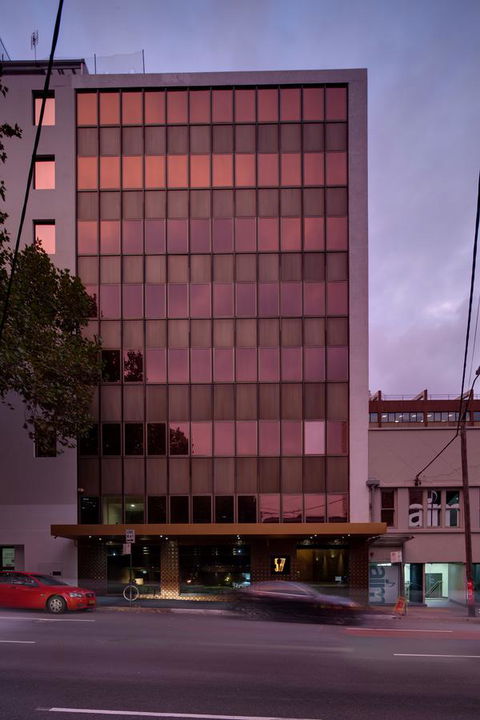 57Hotel - Kawana Tourism 42