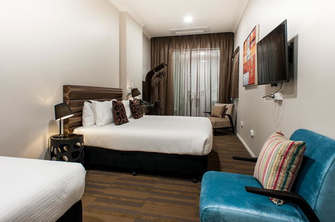 57Hotel - Kawana Tourism 3