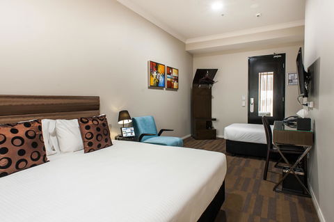 57Hotel - Kawana Tourism 4