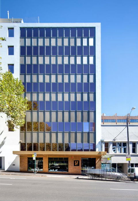 57Hotel - Kawana Tourism 38