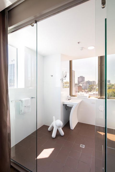 57Hotel - Kawana Tourism 27
