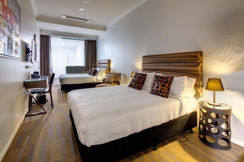 57Hotel - Kawana Tourism 21