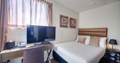 57Hotel - Kawana Tourism 8