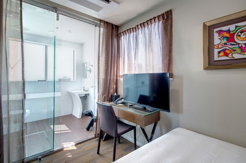 57Hotel - Kawana Tourism 7