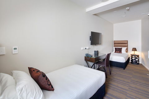 57Hotel - Kawana Tourism 10