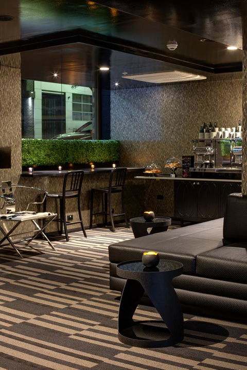 57Hotel - Kawana Tourism 25