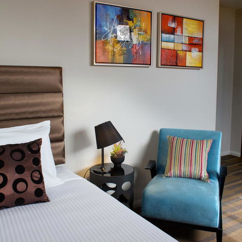 57Hotel - Kawana Tourism 31