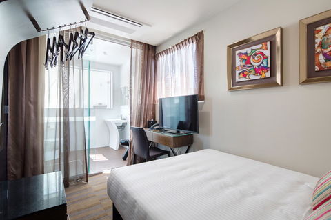 57Hotel - Kawana Tourism 9