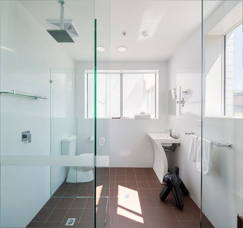 57Hotel - Kawana Tourism 5