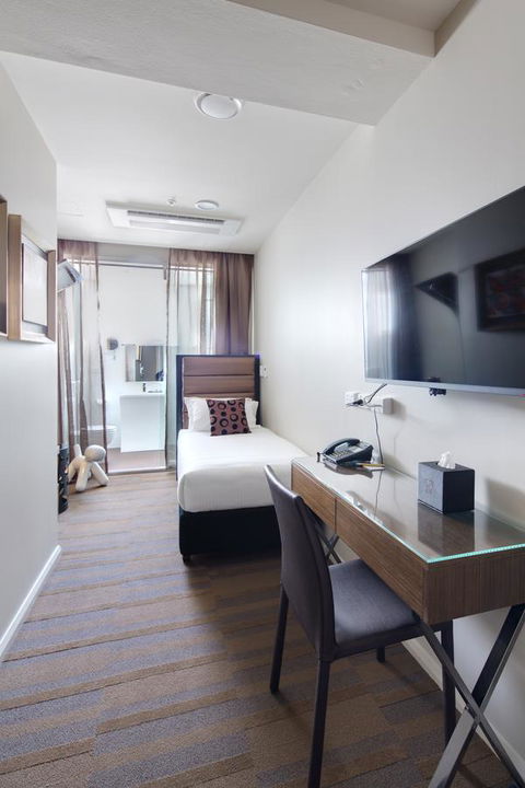 57Hotel - Kawana Tourism 11