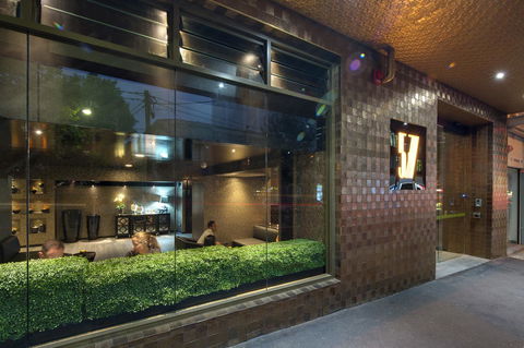 57Hotel - Kawana Tourism 0