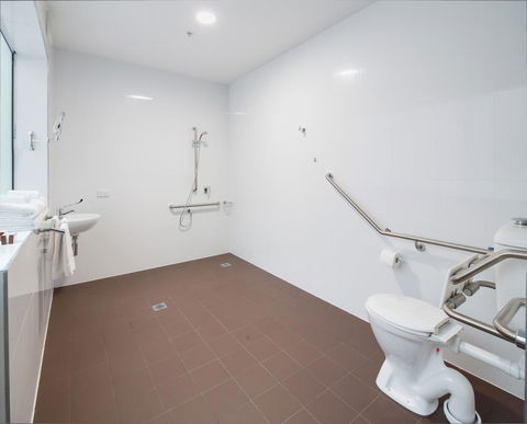 57Hotel - Kawana Tourism 23