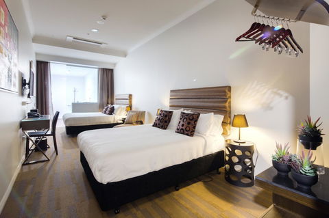 57Hotel - Kawana Tourism 24