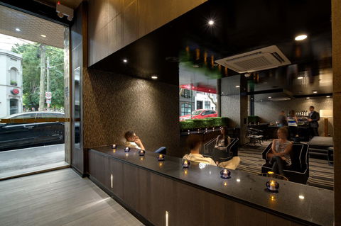 57Hotel - Kawana Tourism 28
