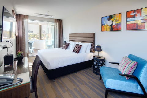 57Hotel - Kawana Tourism 41