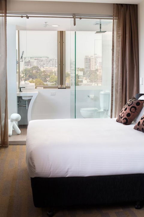57Hotel - Kawana Tourism 39