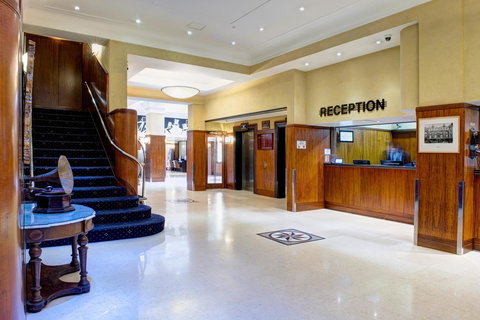 Great Southern Hotel Sydney - Kawana Tourism 13