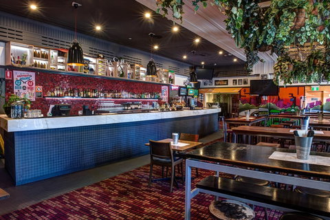 Great Southern Hotel Sydney - Kawana Tourism 10