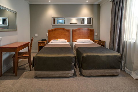 Great Southern Hotel Sydney - Kawana Tourism 25