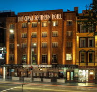 Great Southern Hotel Sydney - Kawana Tourism