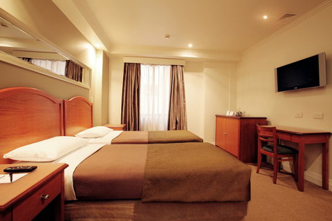 Great Southern Hotel Sydney - Kawana Tourism 23