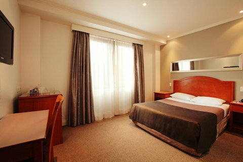Great Southern Hotel Sydney - Kawana Tourism 7
