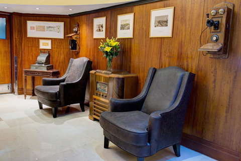 Great Southern Hotel Sydney - Kawana Tourism 17