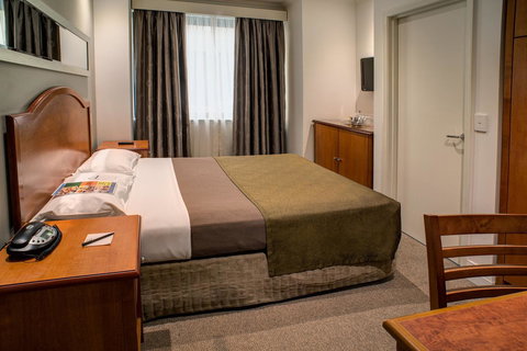 Great Southern Hotel Sydney - Kawana Tourism 8