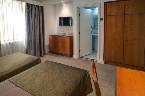 Great Southern Hotel Sydney - Kawana Tourism 27