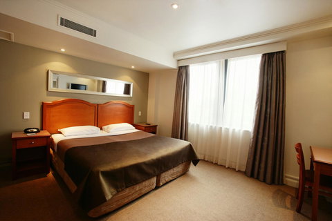 Great Southern Hotel Sydney - Kawana Tourism 31