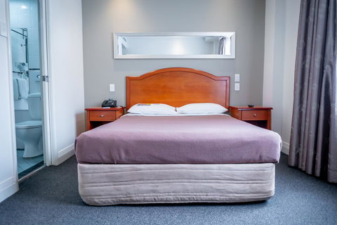 Great Southern Hotel Sydney - Kawana Tourism 1