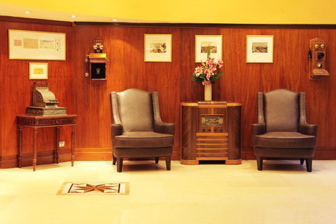 Great Southern Hotel Sydney - Kawana Tourism 20