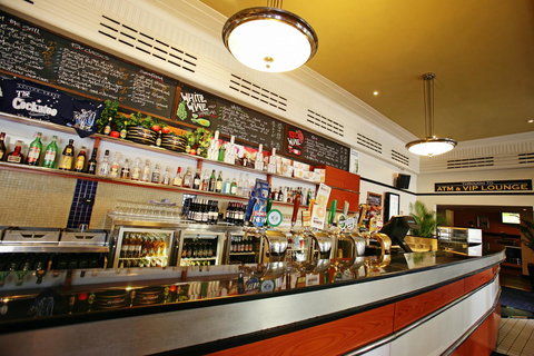 Great Southern Hotel Sydney - Kawana Tourism 24