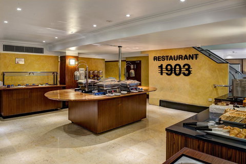 Great Southern Hotel Sydney - Kawana Tourism 15