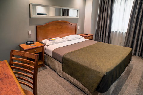 Great Southern Hotel Sydney - Kawana Tourism 28