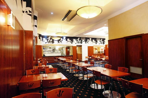 Great Southern Hotel Sydney - Kawana Tourism 16