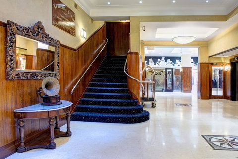 Great Southern Hotel Sydney - Kawana Tourism 12