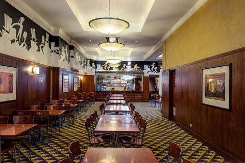 Great Southern Hotel Sydney - Kawana Tourism 9