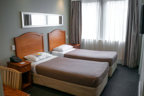 Great Southern Hotel Sydney - Kawana Tourism 5