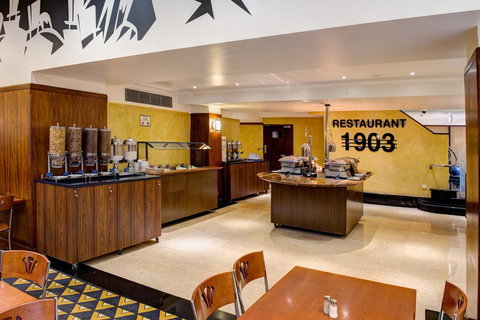 Great Southern Hotel Sydney - Kawana Tourism 14