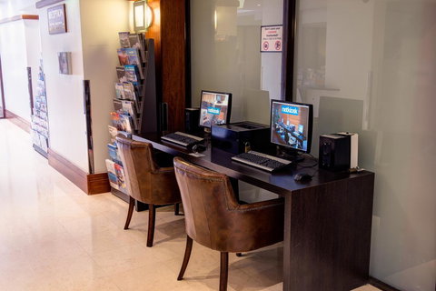 Great Southern Hotel Sydney - Kawana Tourism 18
