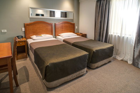 Great Southern Hotel Sydney - Kawana Tourism 26