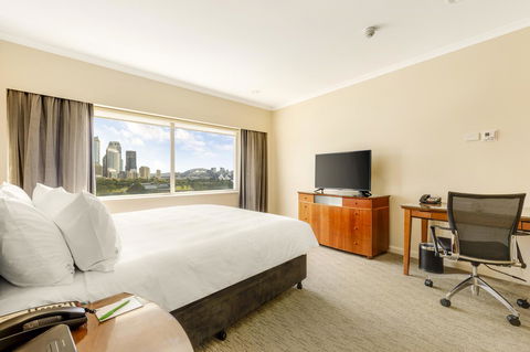 Holiday Inn Sydney Potts Point - Kawana Tourism 20
