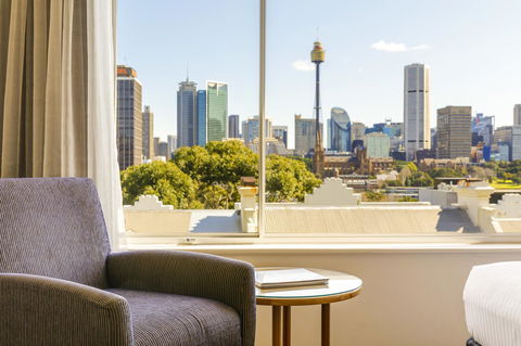 Holiday Inn Sydney Potts Point - Kawana Tourism 19