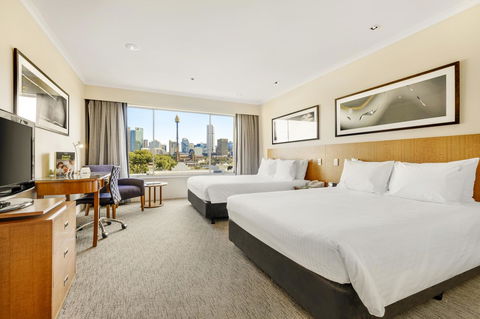 Holiday Inn Sydney Potts Point - Kawana Tourism 23