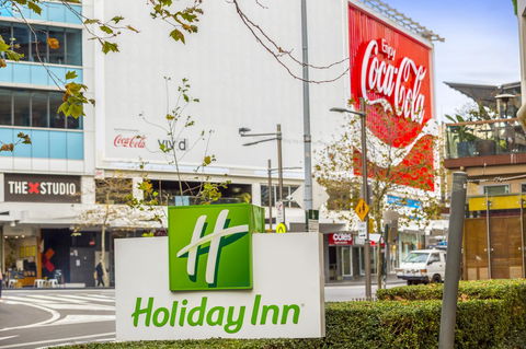 Holiday Inn Sydney Potts Point - Kawana Tourism 9