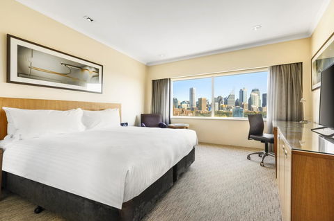 Holiday Inn Sydney Potts Point - Kawana Tourism 3
