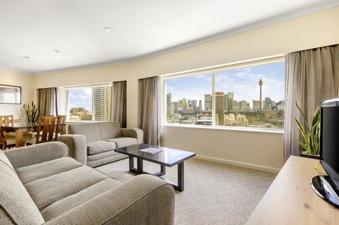 Holiday Inn Sydney Potts Point - Kawana Tourism 15
