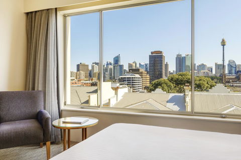 Holiday Inn Sydney Potts Point - Kawana Tourism 22